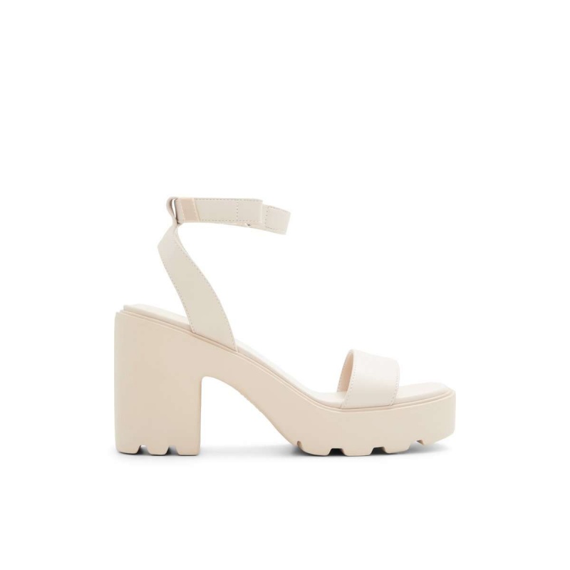 Sandale Call It Spring Wave Bone Femme | XNM-8695305